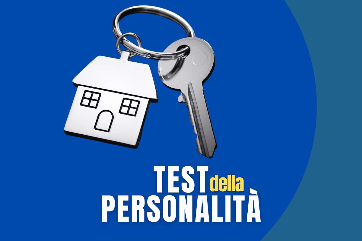 Test della personalità