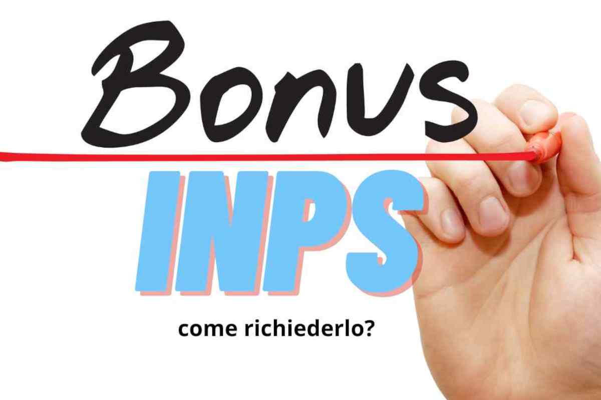 Bonus Inps 800 euro