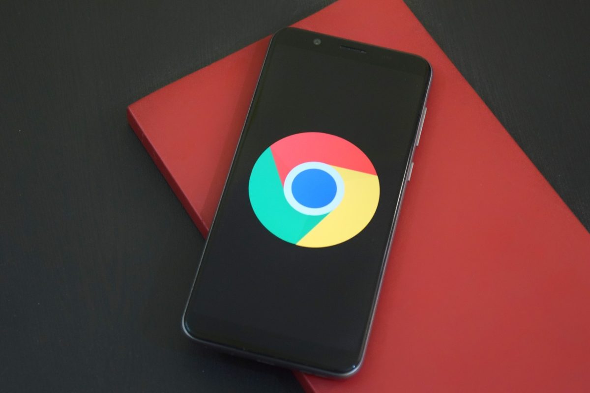 Google Chrome novità