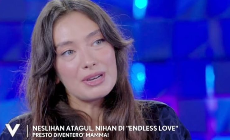 verissimo confessione di nihan di endless love