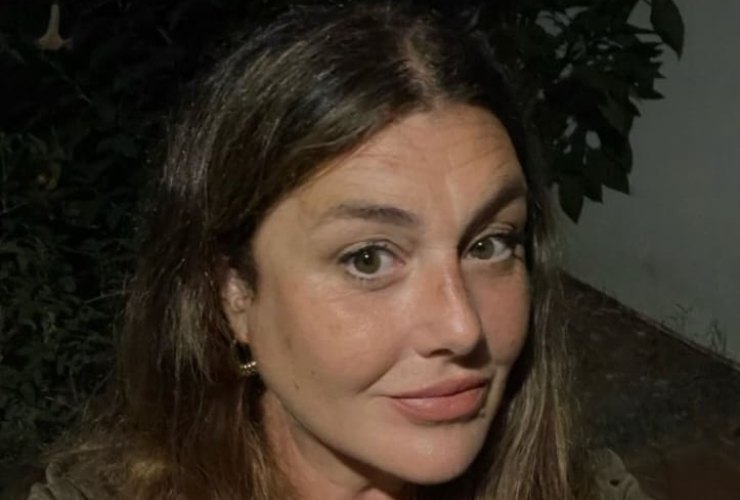 questa donna è oggi famosa