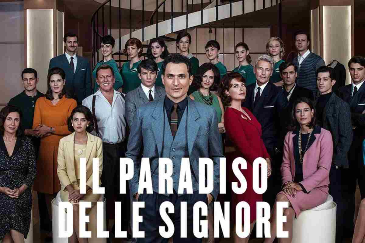 Il Paradiso delle Signore anticipazioni 13 settembre